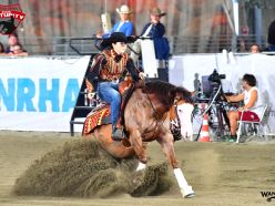 Maturity 2026 - FEDERICA FACCINCANI & CS REDHOT N NIFTY run-off 217,5