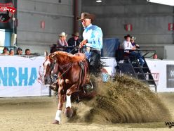 Maturity 2026 - DAVIDE BRIGHENTI & GUNNA WHIZ CROME score 228,5