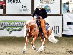 Maturity 2026 - DAVID ROUX & SHINE CHIC SAILOR score 214,5