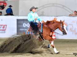 Maturity 2026 - PIERLUIGI CHIOLDO & DREAMIN TO SPOOK score 222,5