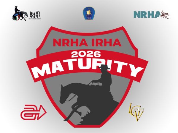 Risultati Maturity IRHA-NRHA-FISE 2026