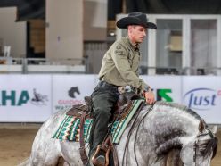 EuroFuturity 2026 - NICO SICURO & WHISKEY SLIDER score 221,5