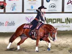 Maturity 2026 - LAVINIA PADRINI & YA KNOW IM COOL score 216,5