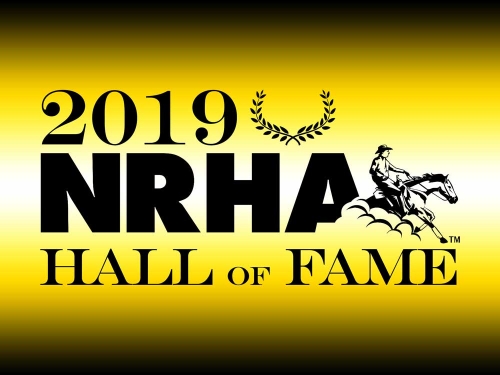 Cuoghi e Risso, l&#039;Italia del Reining nella Hall of Fame NRHA