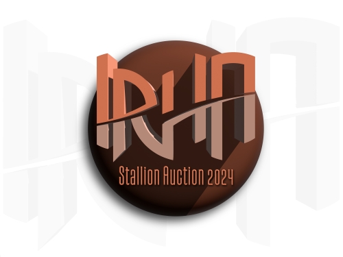 IRHA Stallion Auction