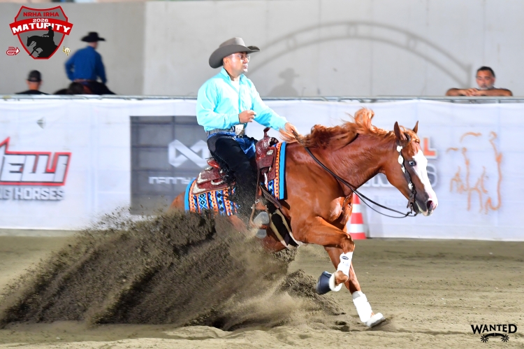 Maturity 2026 - PIERLUIGI CHIOLDO &amp; DREAMIN TO SPOOK score 222,5