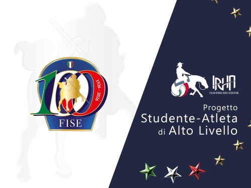 Studente atleta di alto livello 2026/2027: FISE rinnova la proposta al MIM dei requisiti di accesso