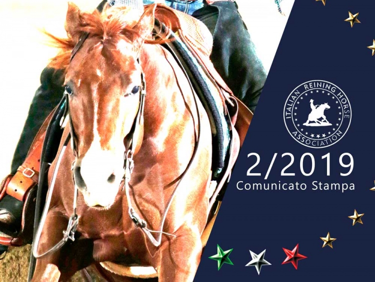 Consiglio IRHA del 5 Marzo 2019