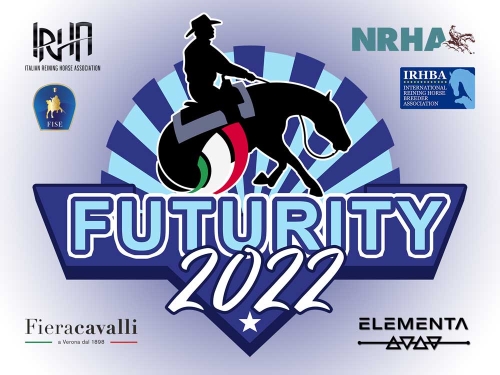 Futurity IRHA-IRHBA-NRHA 2022