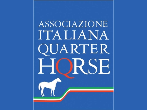 AIQH Associazione italiana Quarter Horse