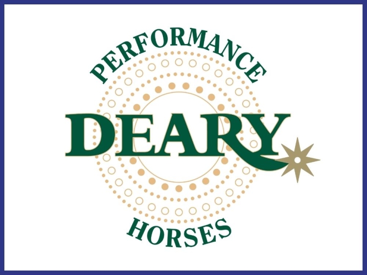Deary Performance Horses