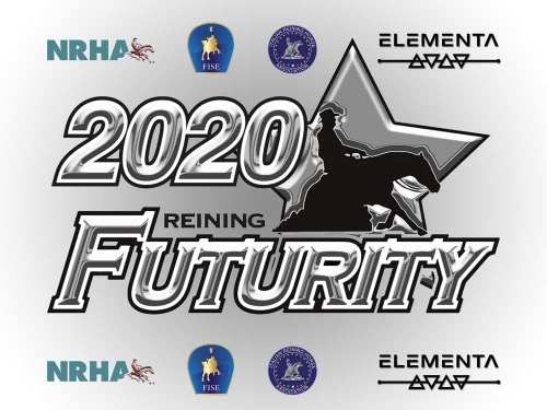 Futurity IRHA-IRHBA-NRHA 2020