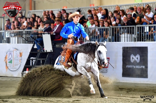 Maturity 2026 - ANDREA PICCINALI &amp; SPRINGBREAKPARTYWHIZ score 217