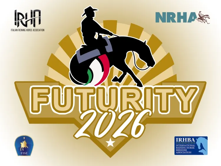 2026 IRHA-IRHBA-NRHA-FISE Futurity
