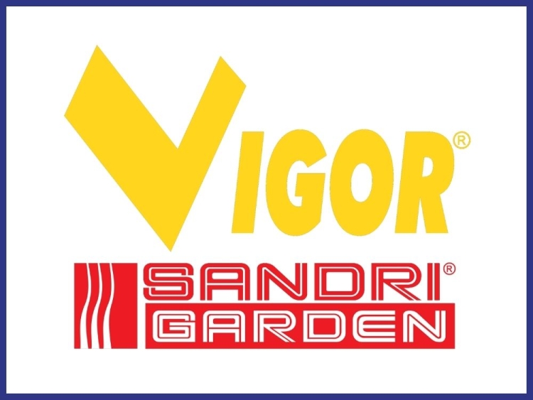 Vigor Sandri Garden
