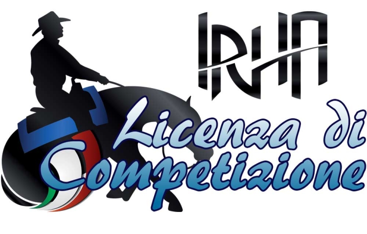 Licenza di Competizione IRHA 2023