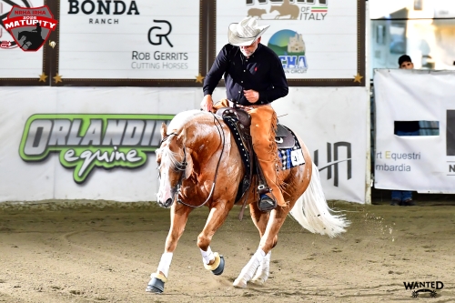 Maturity 2026 - DAVID ROUX &amp; SHINE CHIC SAILOR score 214,5