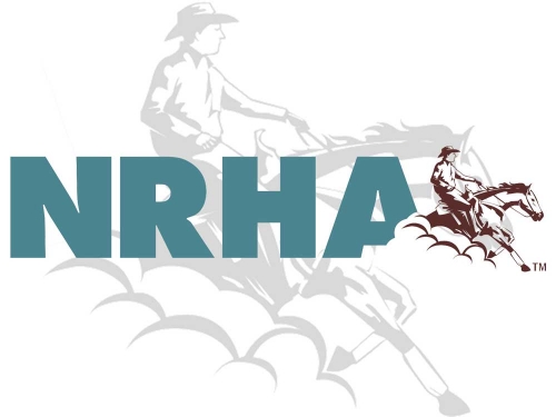 NRHA National Reining Horse Association
