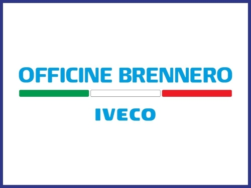 Officine Brennero Iveco