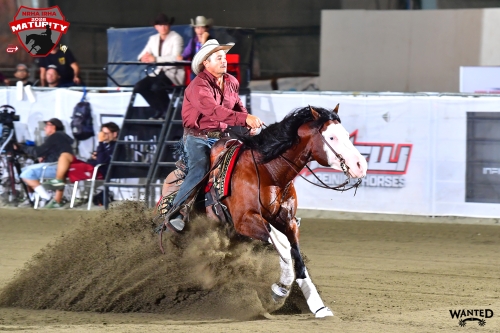 Maturity 2026 - NICOLA BRUNELLI &amp; SP LEOLENA GUN score 220