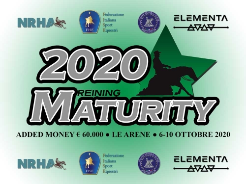 Risultati Maturity IRHA-NRHA 2020