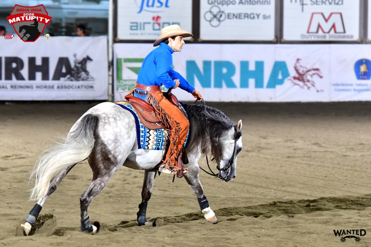 Maturity 2026 - ANDREA PICCINALI &amp; SPRINGBREAKPARTYWHIZ score 214,5