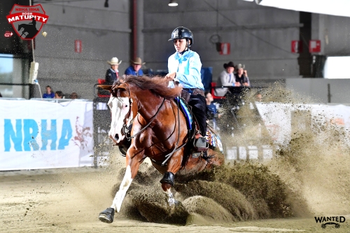 Maturity 2026 - DANIELLE AZARIA &amp; WIMPYS DUNNIT AGAIN score 217