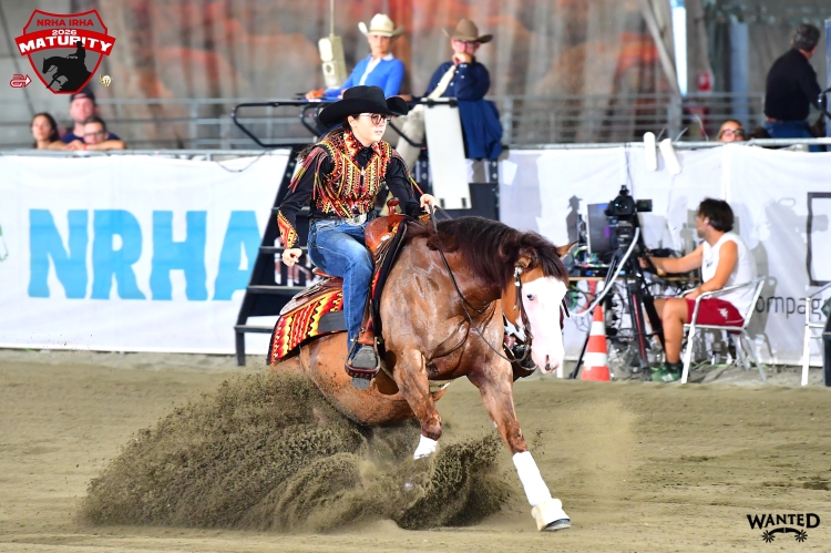 Maturity 2026 - FEDERICA FACCINCANI &amp; CS REDHOT N NIFTY run-off 217,5