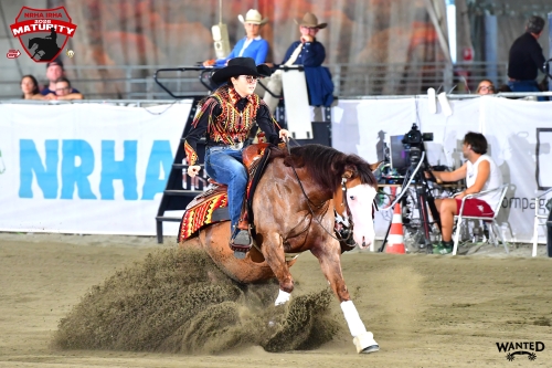 Maturity 2026 - FEDERICA FACCINCANI &amp; CS REDHOT N NIFTY run-off 217,5