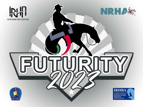 Score card Futurity IRHA-IRHBA-NRHA 2023