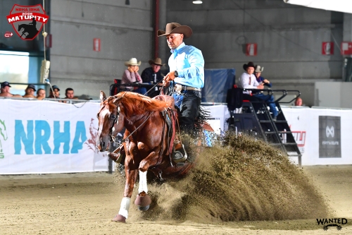 Maturity 2026 - DAVIDE BRIGHENTI &amp; GUNNA WHIZ CROME score 228,5