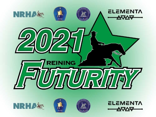 Futurity IRHA-IRHBA-NRHA 2021